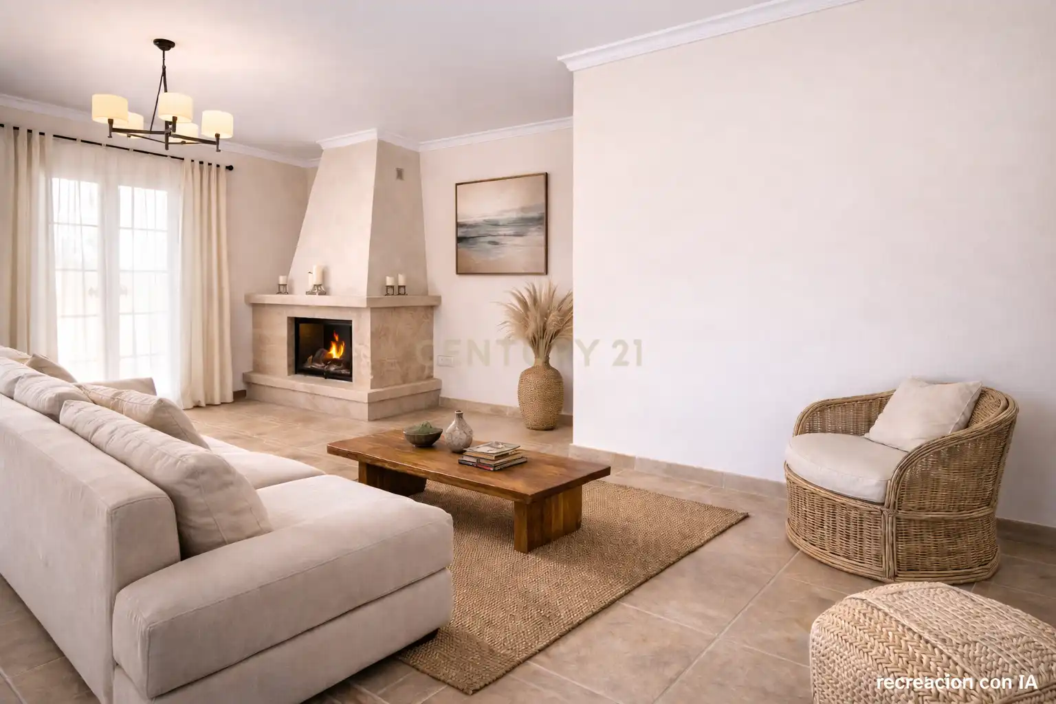 Maison à vendre à Diseminado Poligono 16, 4, 29510 Álora, Málaga, Spain, imagen 2