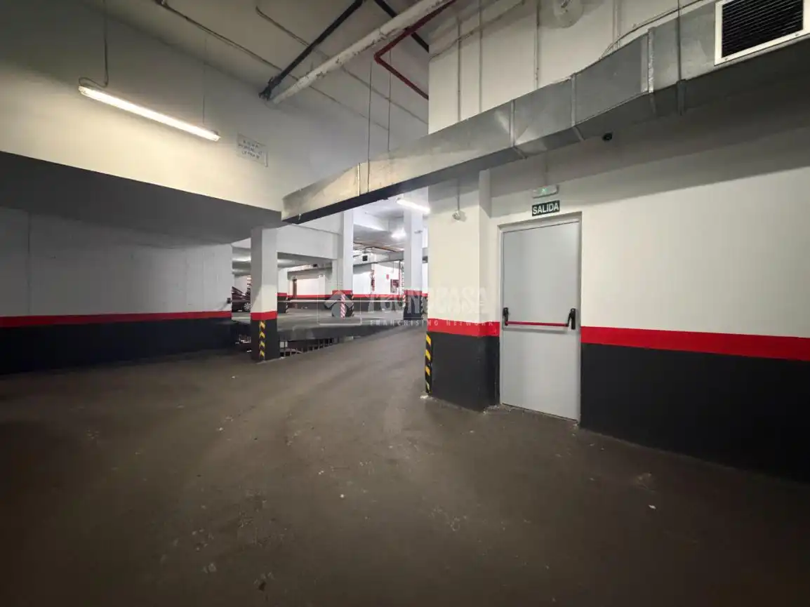 Parking de Garaje en venta en Madrid