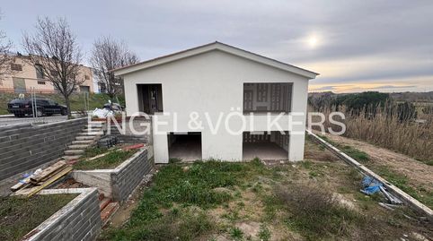 Magnífica casa en Santa Agnès con piscina de agua salina