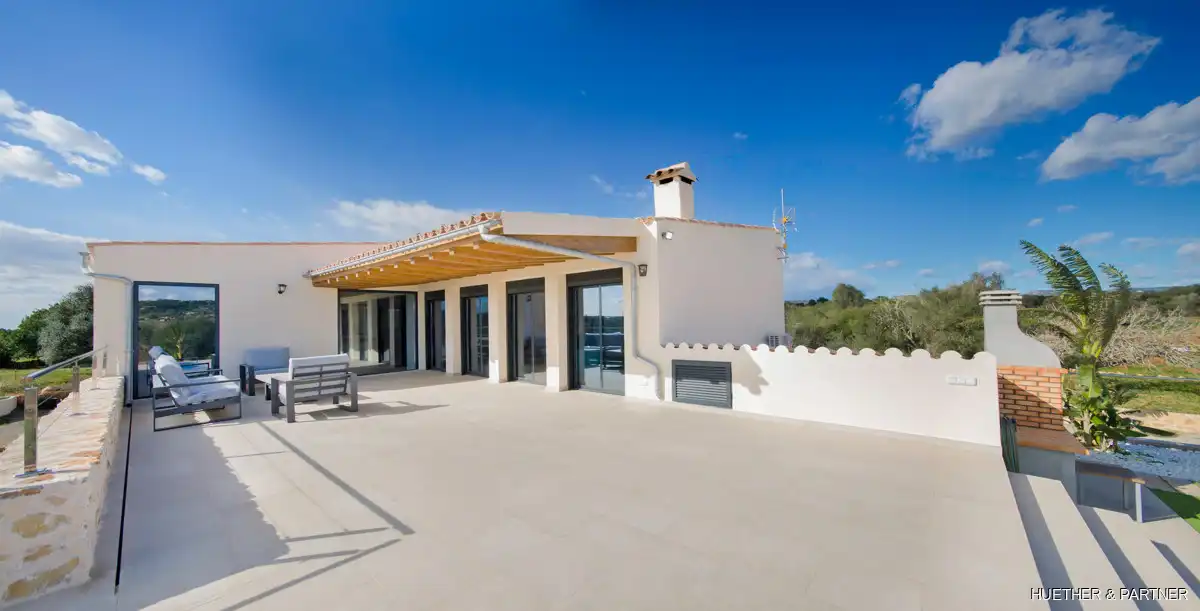 Casa rústica en venda a Porreres, imagen 6