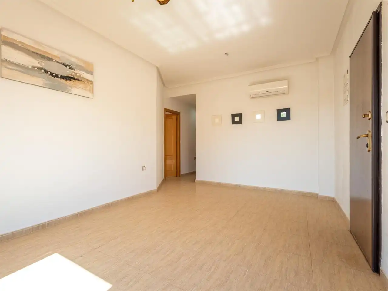 Wohnungen zum Verkauf in Pulpí mit Klimaanlage, Terrasse und Schwimmbad