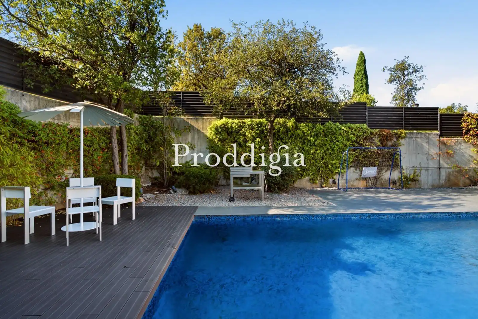 Villa avec piscine à vendre à Golf - Can Trabal, imagen 42