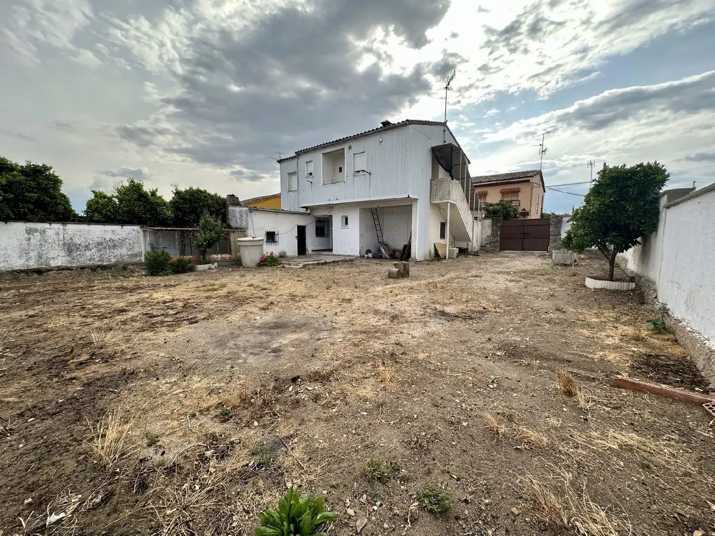 Maison à vendre à Tejeda de Tiétar, imagen 2