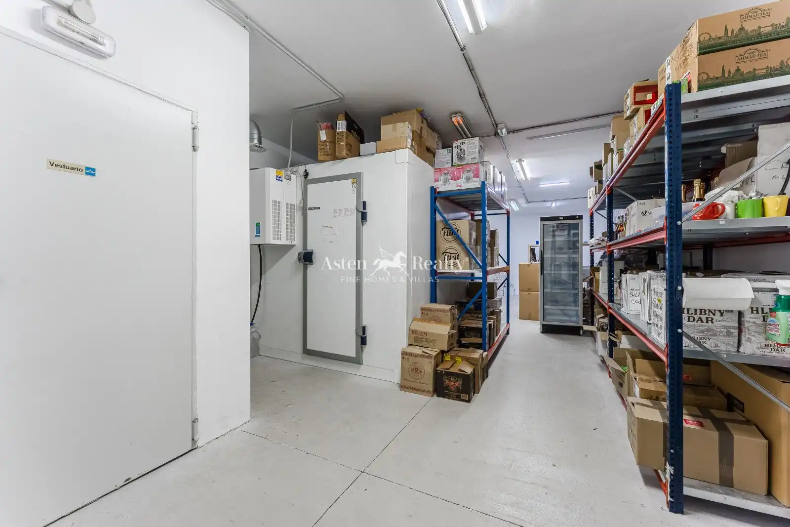 Gewerbefläche zur Übernahme in Casco Urbano, imagen 5