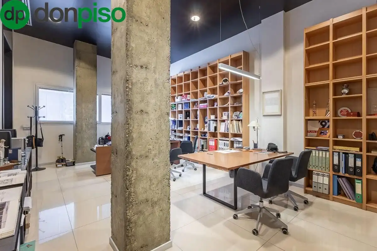 Business premises for sale in Calle CURRO CUCHARES, imagen 2
