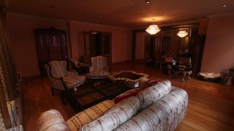 Foto 4 de Dúplex en venda a Avenida Da Habana, Centro, Ourense