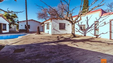 Foto 4 de Casa o xalet en venda a Santa Bàrbara, Tarragona