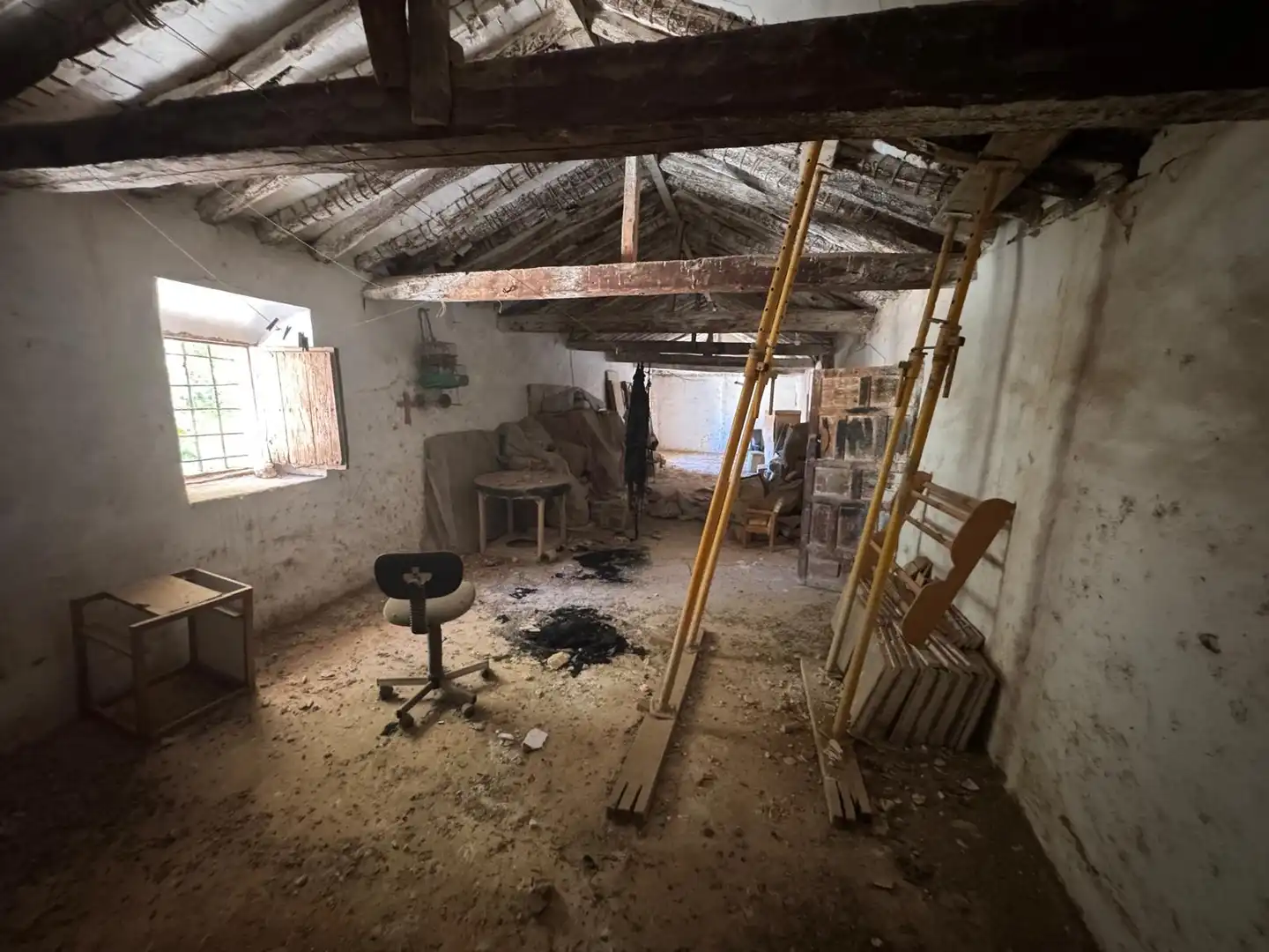 Casa o chalet en venta en La Gineta