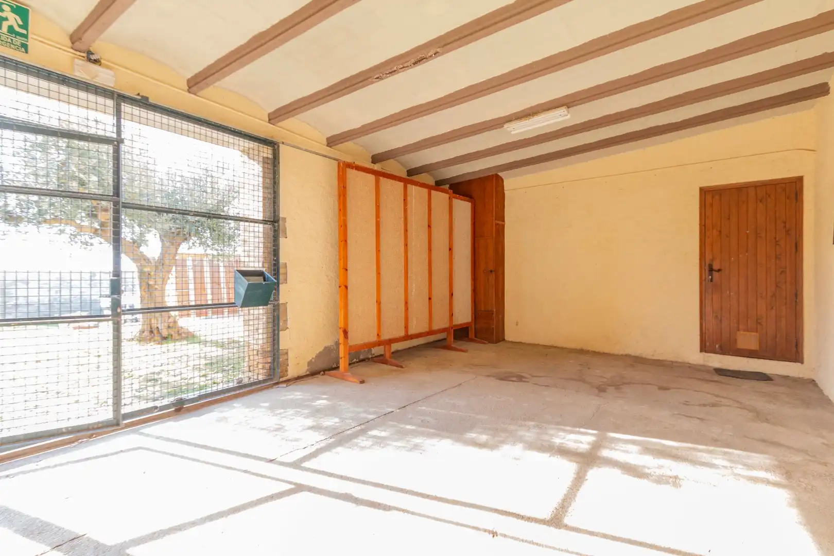 Finca rústica en venta en Capmany con Calefacción, Jardín privado y Terraza