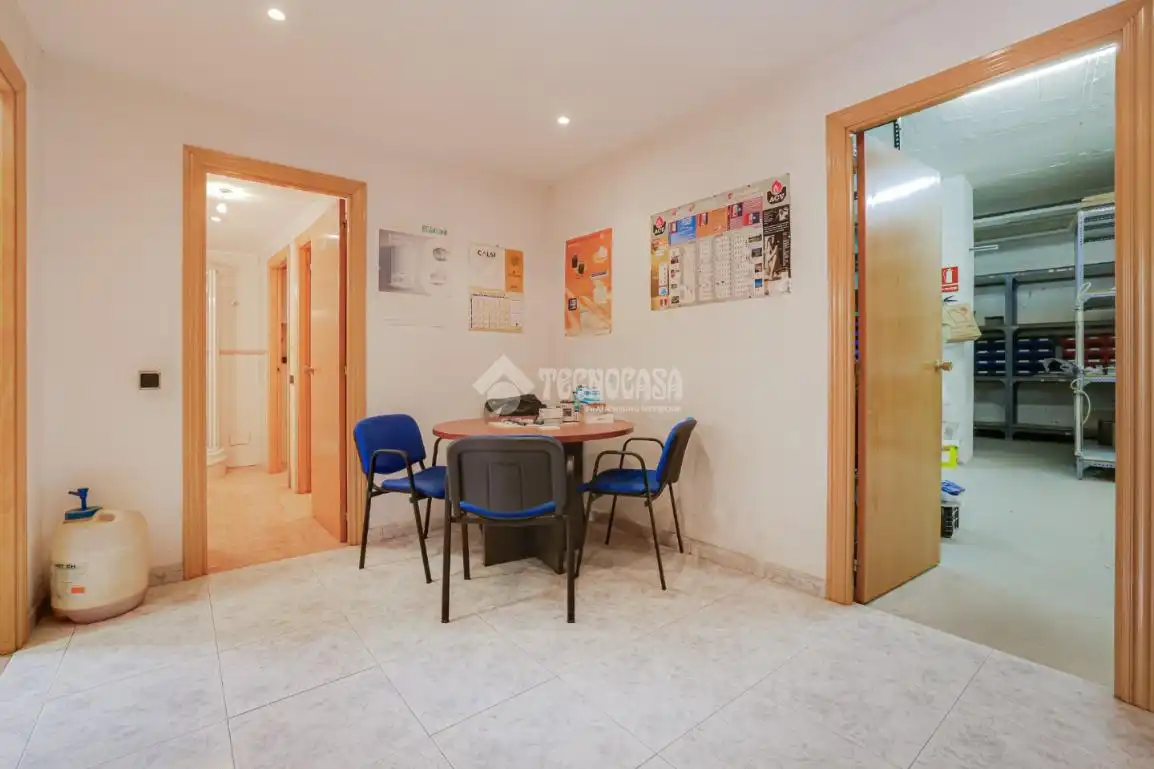 Local commercial à vendre à Sant Andreu - Gassó Vargas