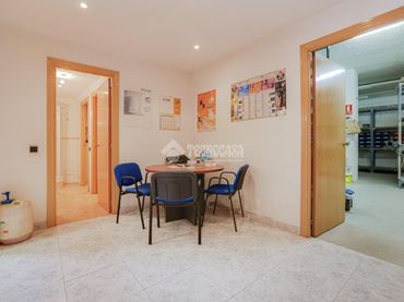 Local comercial en venda a Sant Andreu - Gassó Vargas
