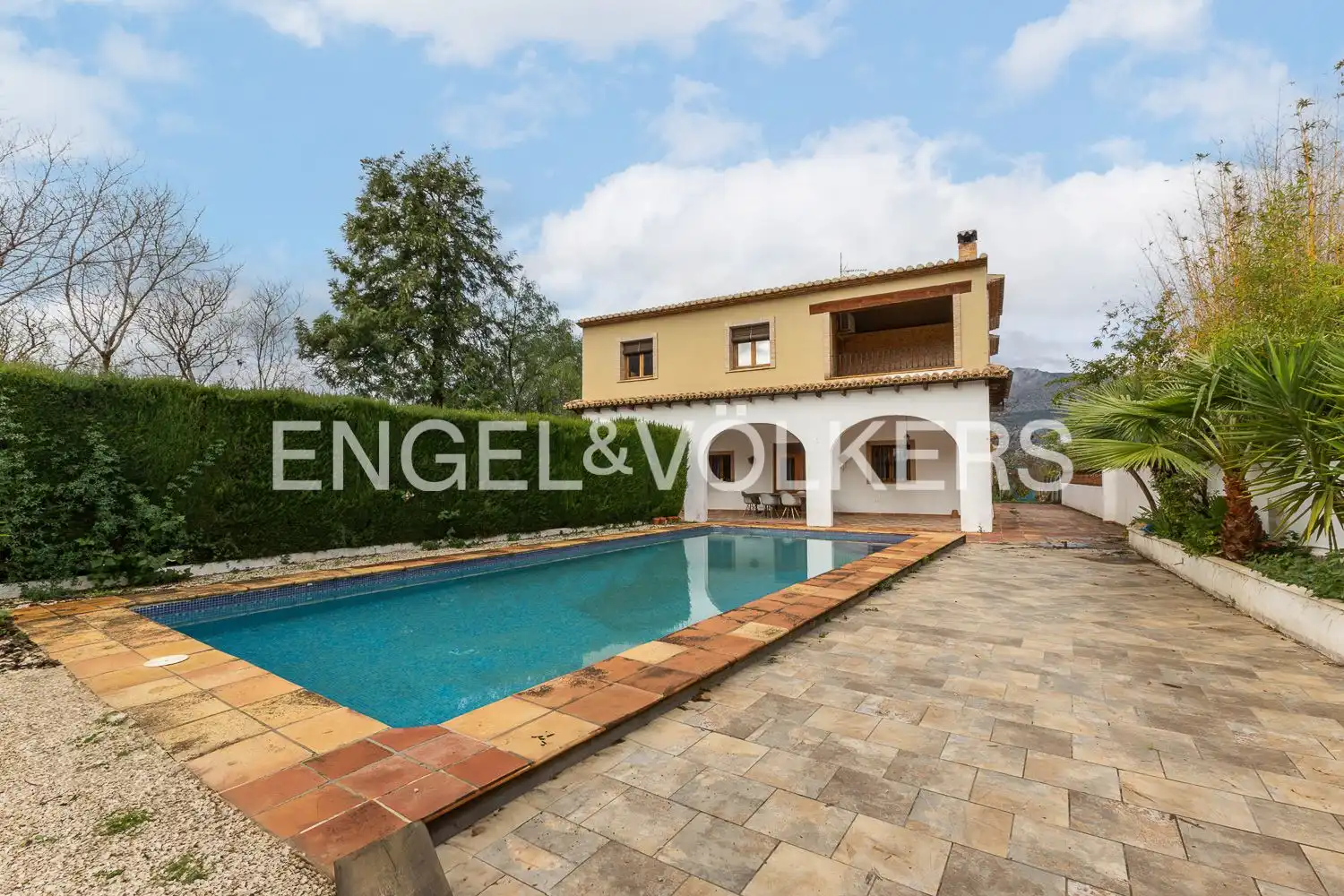 Exterior view of Houses for sale in Orba  with Air Conditioner, Heating and Private garden