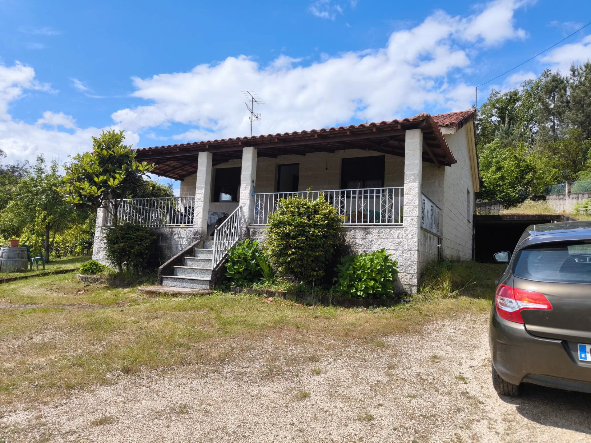 House or chalet for sale