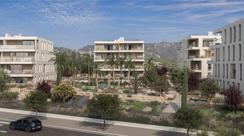 Photo 5 from new construction home in Flat for sale in Avinguda Barcelona, 41, Torreón - La Almadraba, Castellón