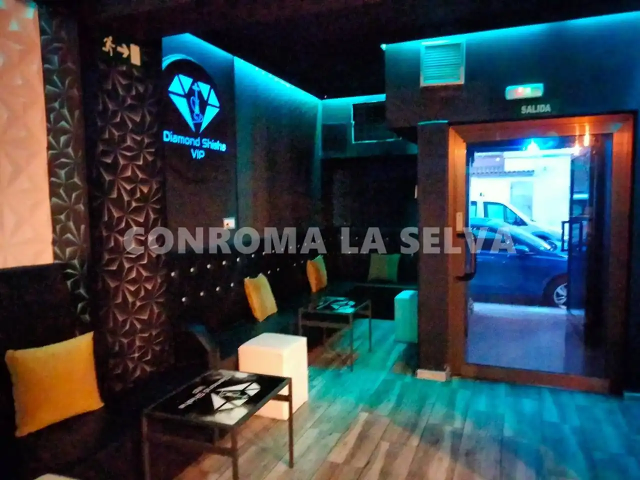 Local comercial en traspàs a Els Pins, imagen 2