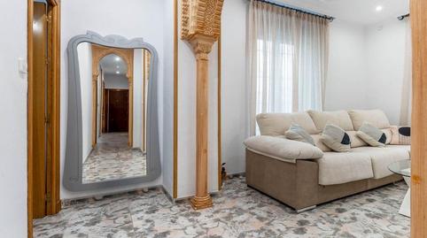 Photo 5 of Flat for sale in Calle Águila, Centro - Sagrario,  Granada Capital