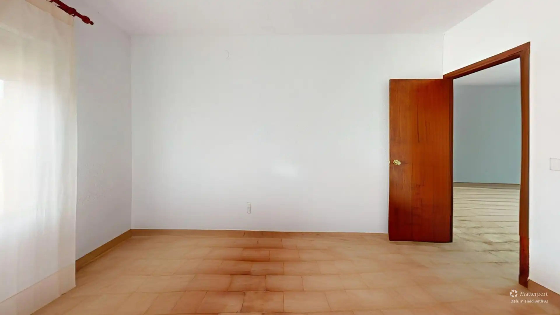 Sala de estar de Casa adosada en venta en Hellín con Jardín privado, Trastero y Amueblado