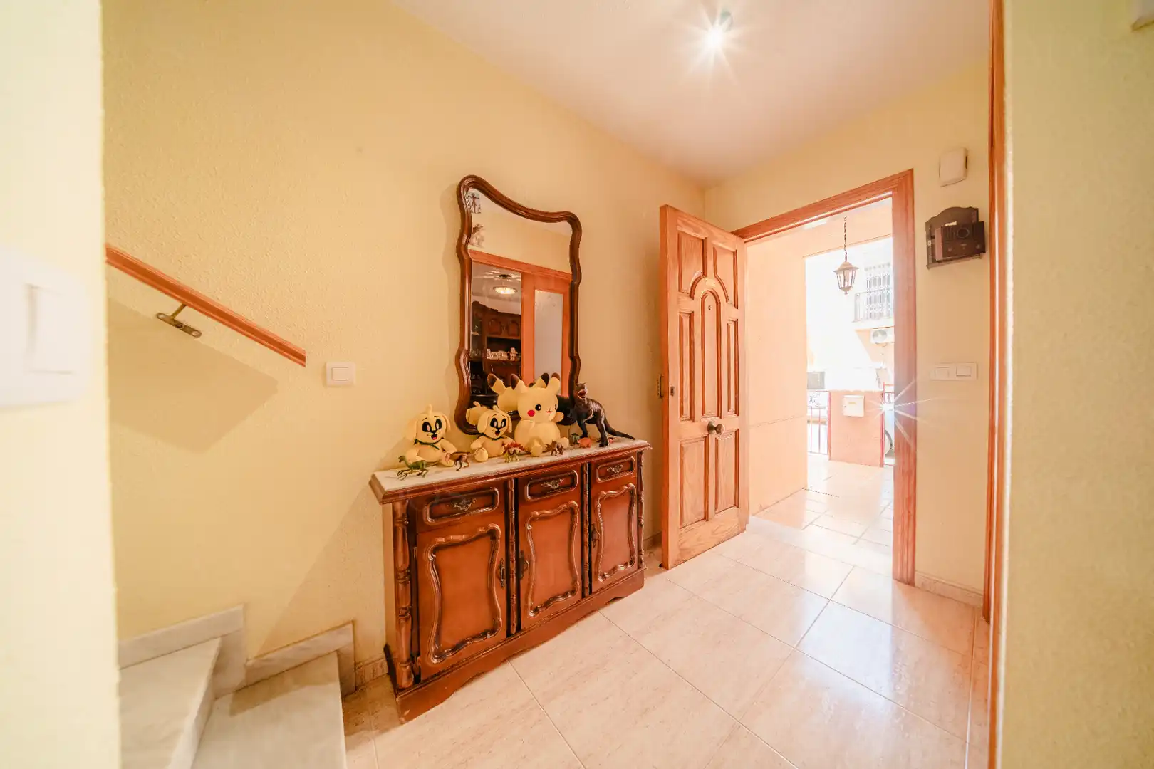 Casa a schiera in vendita a Calle Doctor Carracido, imagen 24