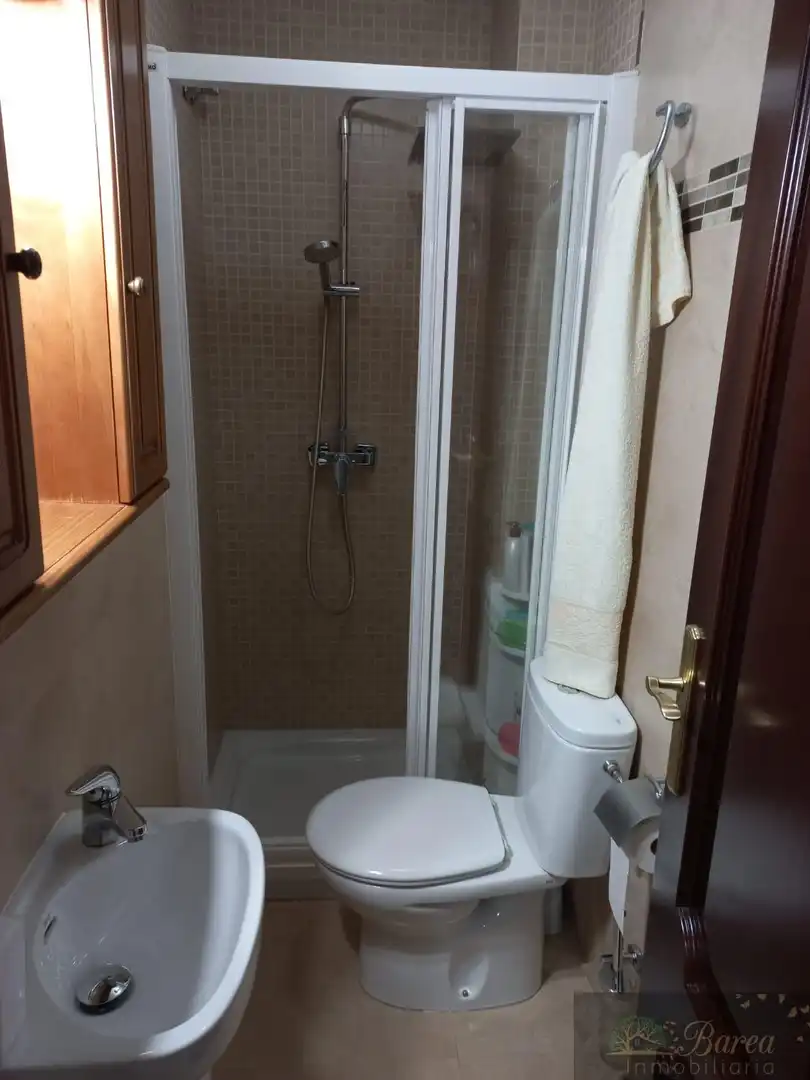 Baño de Piso en venta en Rute con Terraza y Balcón