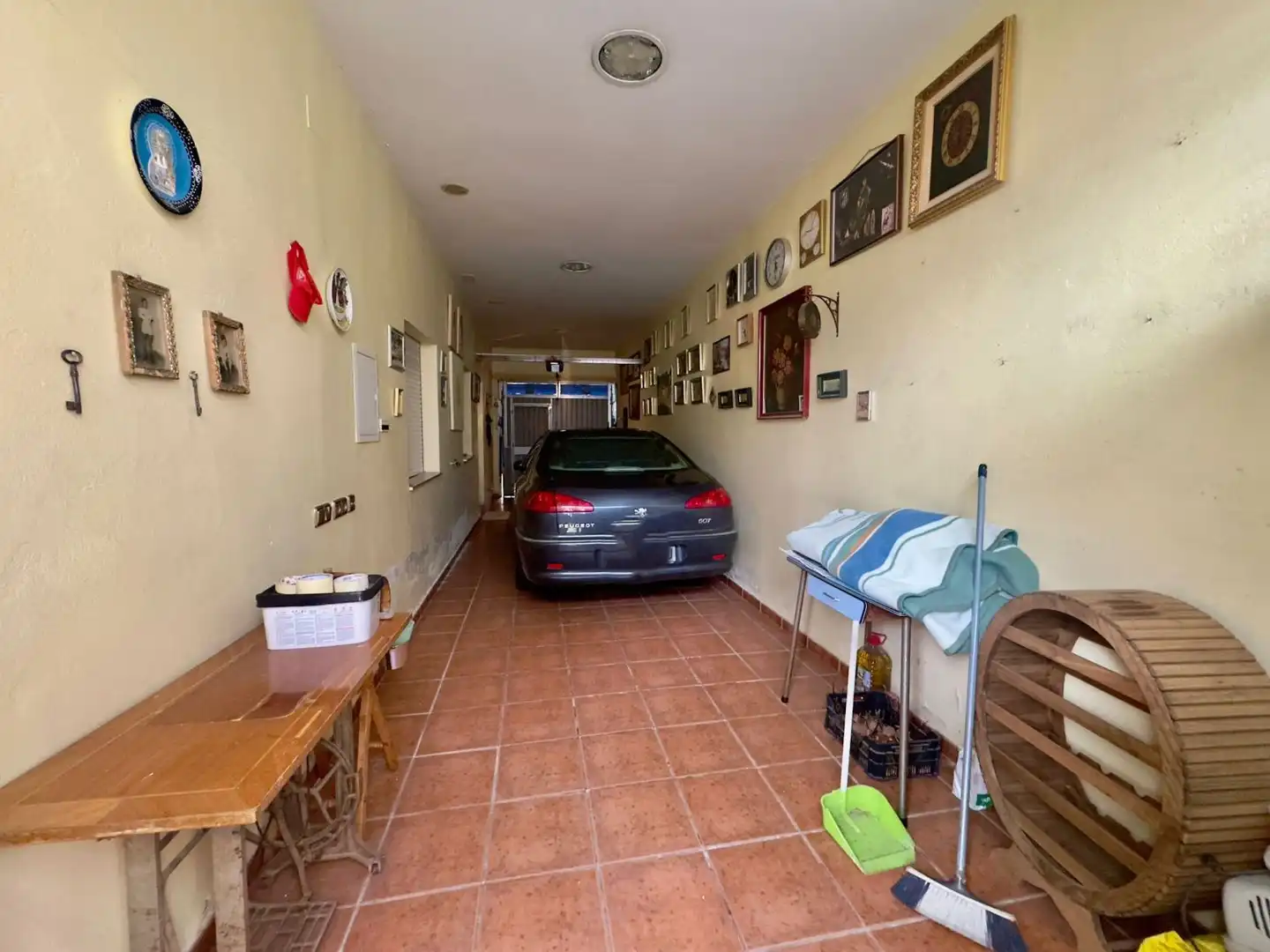 House for sale in Valdepeñas, imagen 36
