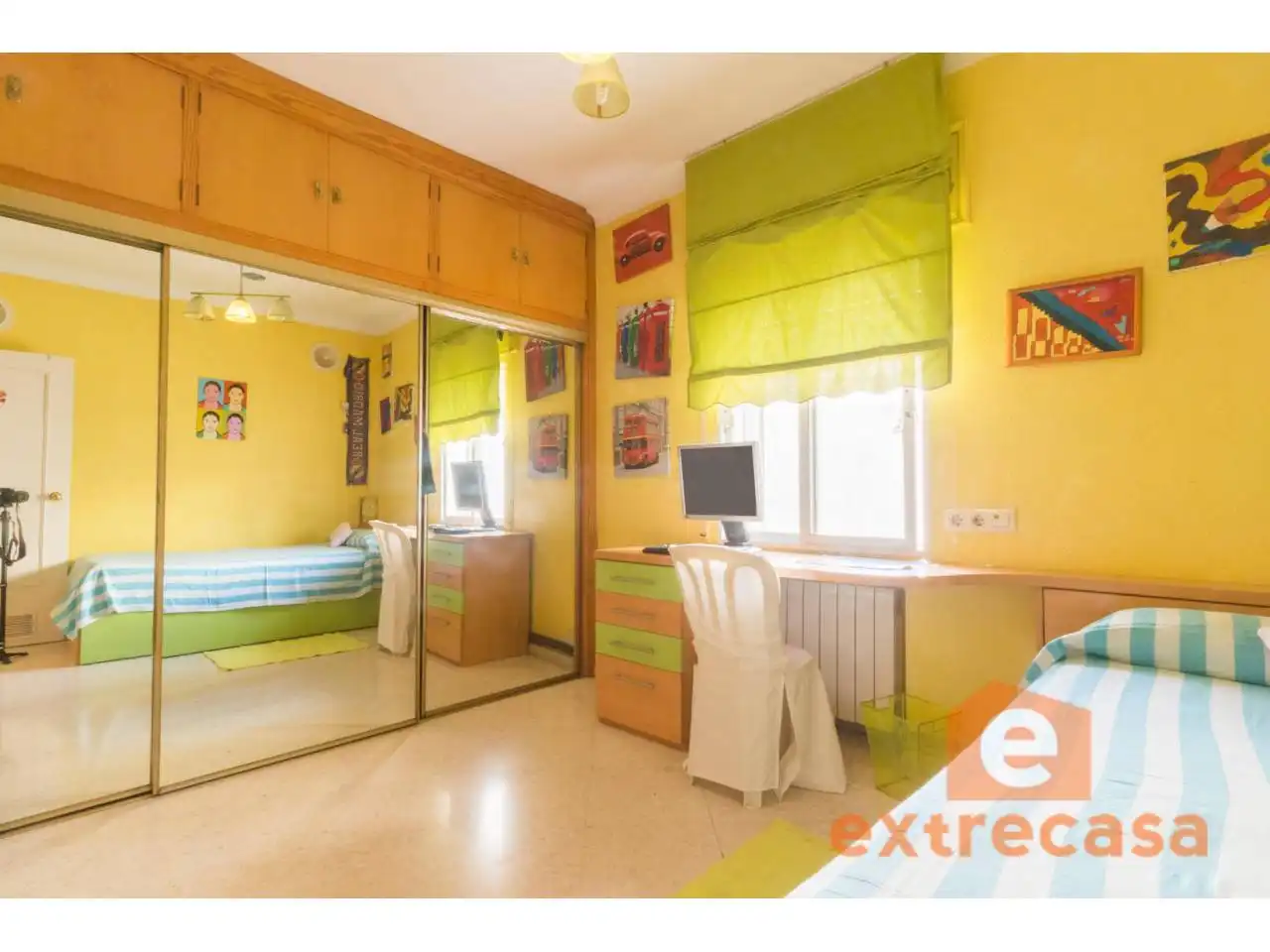 Flat with lift for sale in Santa Marina, imagen 8