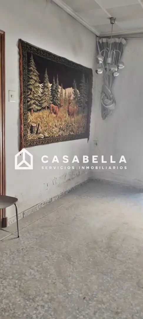 Vista exterior de Casa o chalet en venta en Burjassot con Jardín privado y Terraza