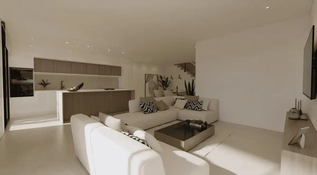 Casa a schiera con piscina in vendita a Dolores, imagen 11