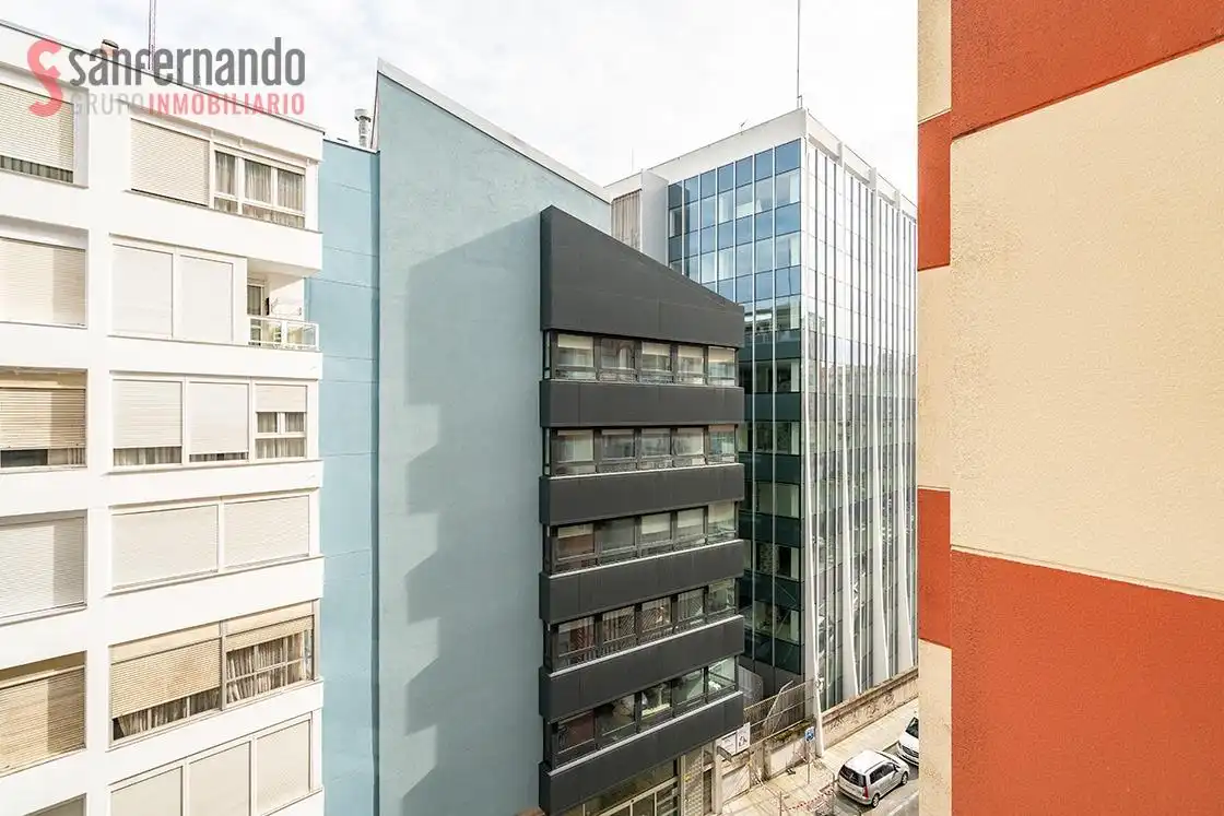 Pis en venda en Santander amb Calefacció