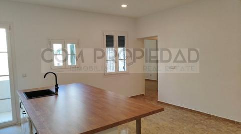 Photo 2 of Flat to rent in Plaça dels Patins,  Palma de Mallorca