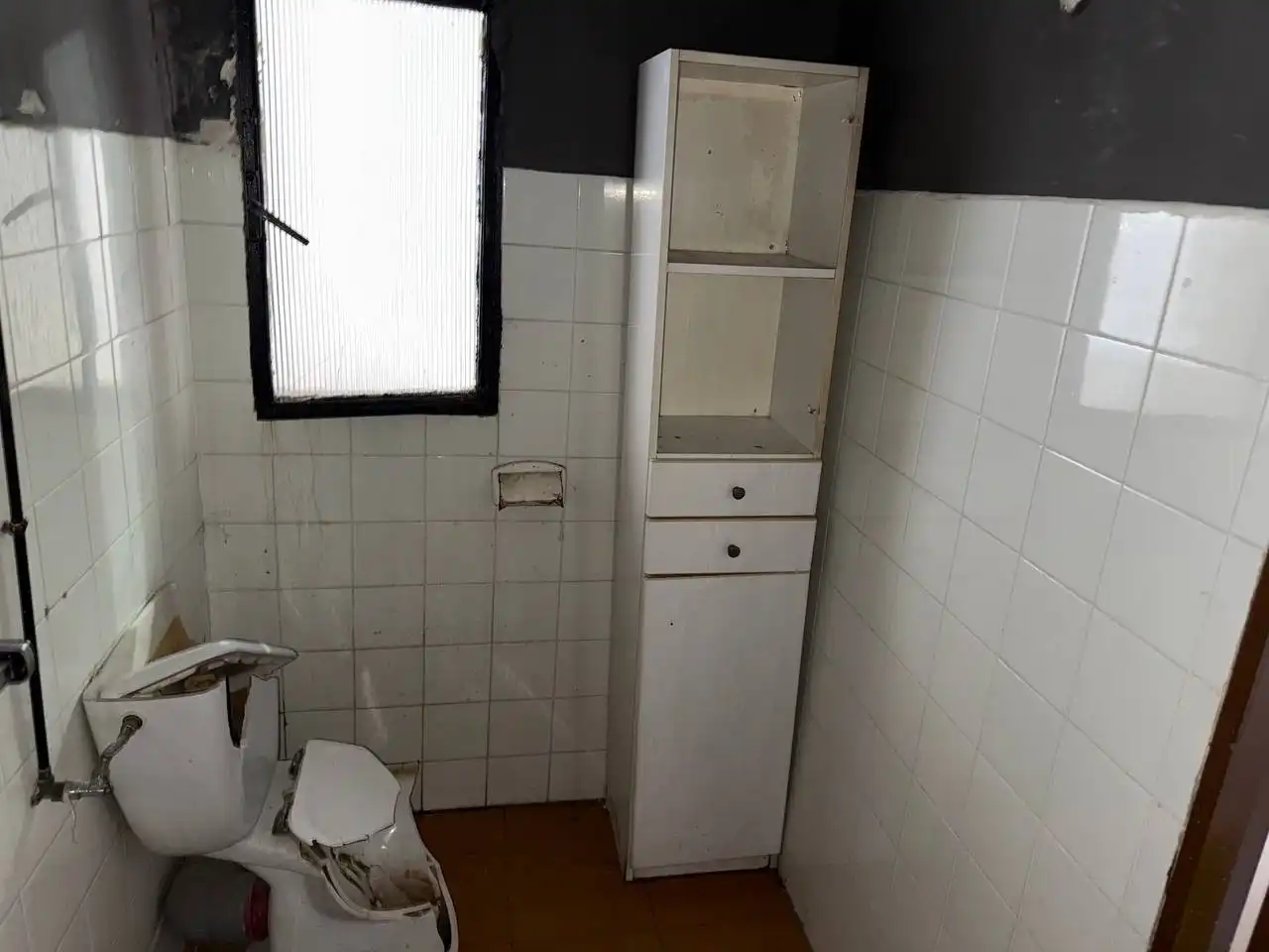 Bathroom of Houses for sale in Getafe