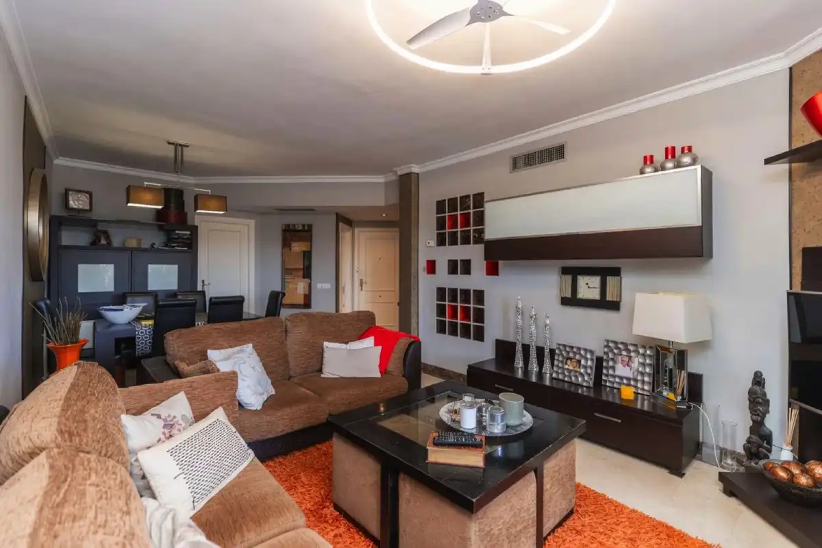 Ático con ascensor en venta en Benamara - Atalaya, imagen 2