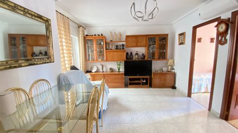 Foto 2 de Piso en venta en Nou Moles, Valencia Capital