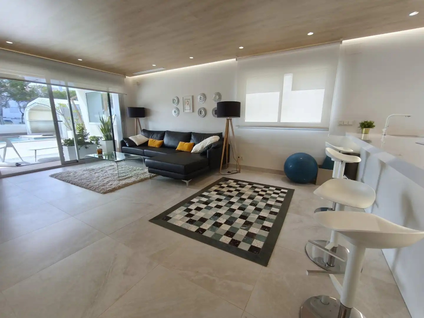 Casa amb piscina en venda a N/A, imagen 16