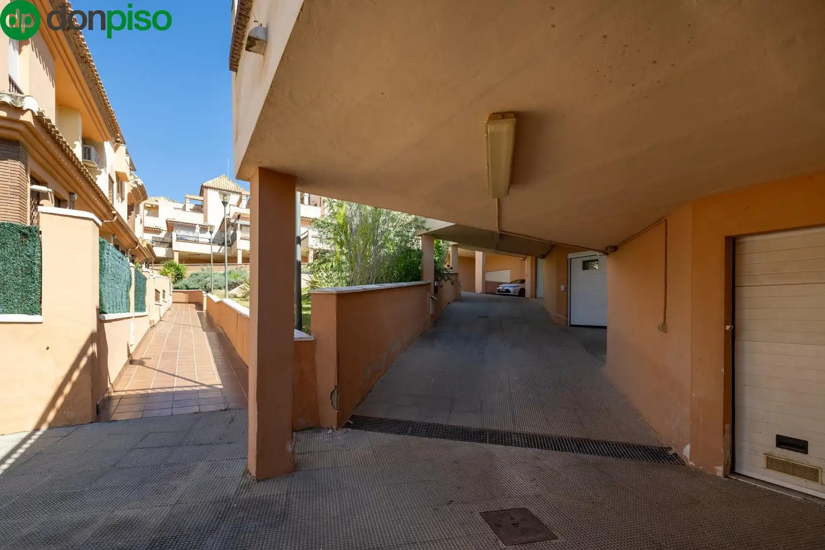 Adossat amb piscina en venda a Paseo PEDRO VERDE 2, imagen 51