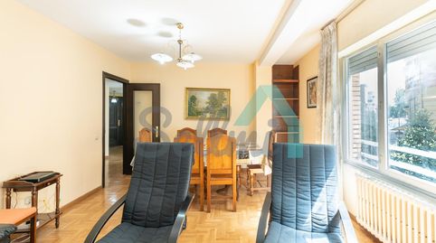 Foto 5 de Habitació a Joaquín Manzanares, Masip, Oviedo