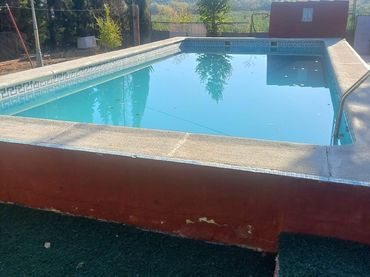 Villa avec piscine à vendre à Renfe - Bulevar 1ª y 2ª Fase