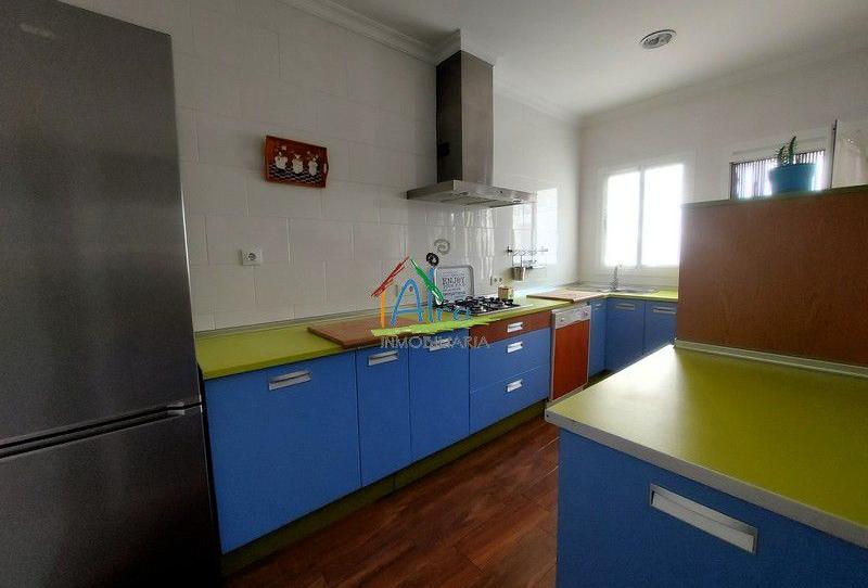 Foto 1 de Casa o xalet en venda a Del Rocío, Almonte ciudad, Huelva