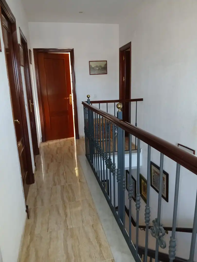 Maison avec terrasse à vendre à La Casería - San Carlos, imagen 47