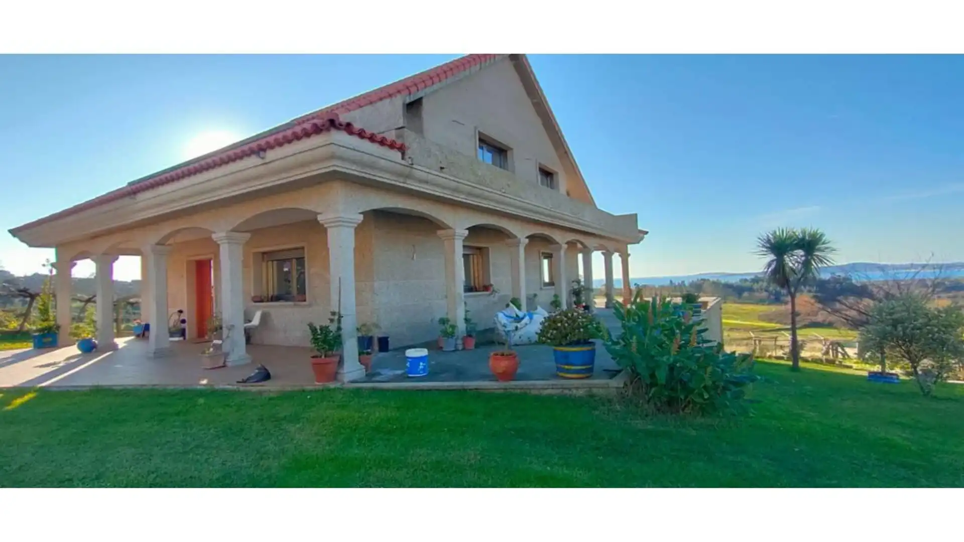 Houses for sale in Lugar Salgueiro do Mato, Noalla