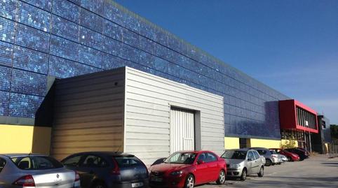 Photo 3 of Industrial buildings for sale in Boecillo, Valladolid