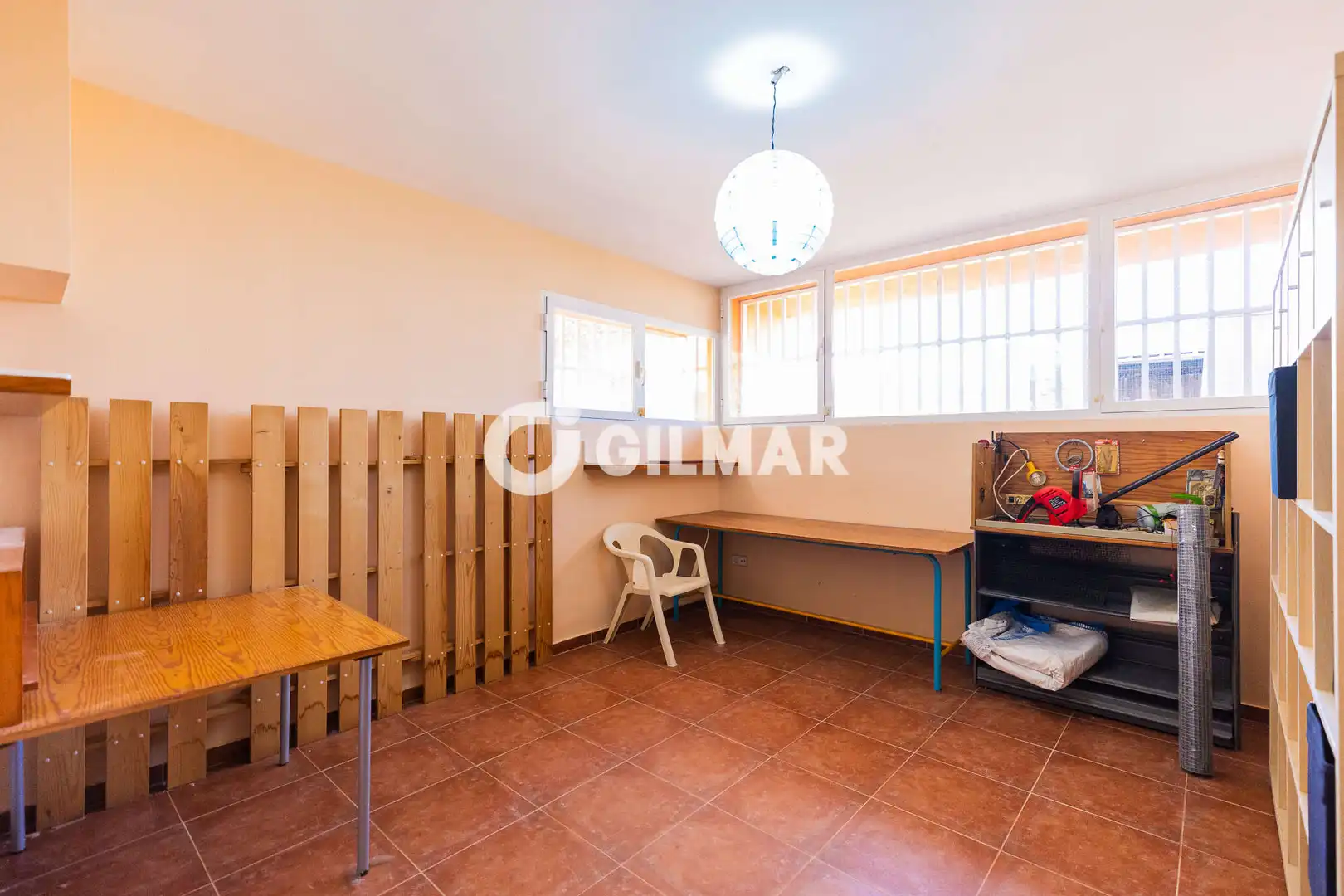 Villa mit Garten zum Verkauf in Soto del Real, imagen 36