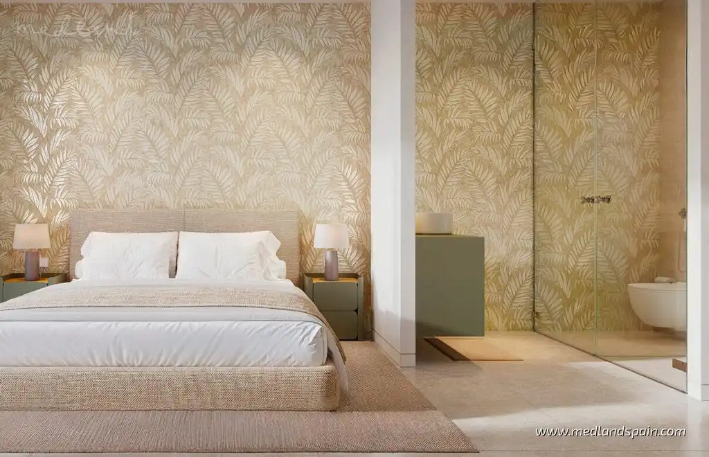 Apartament amb piscina en venda a Campo de Murcia, imagen 7