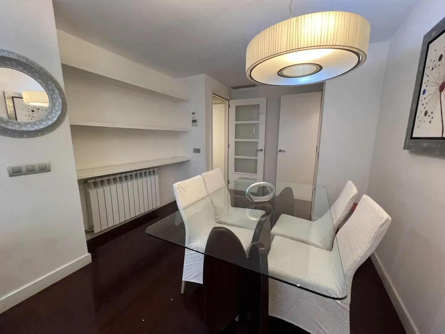 Wohnung mit Terrasse zum Verkauf in Barcelona - CL PARIS, imagen 16