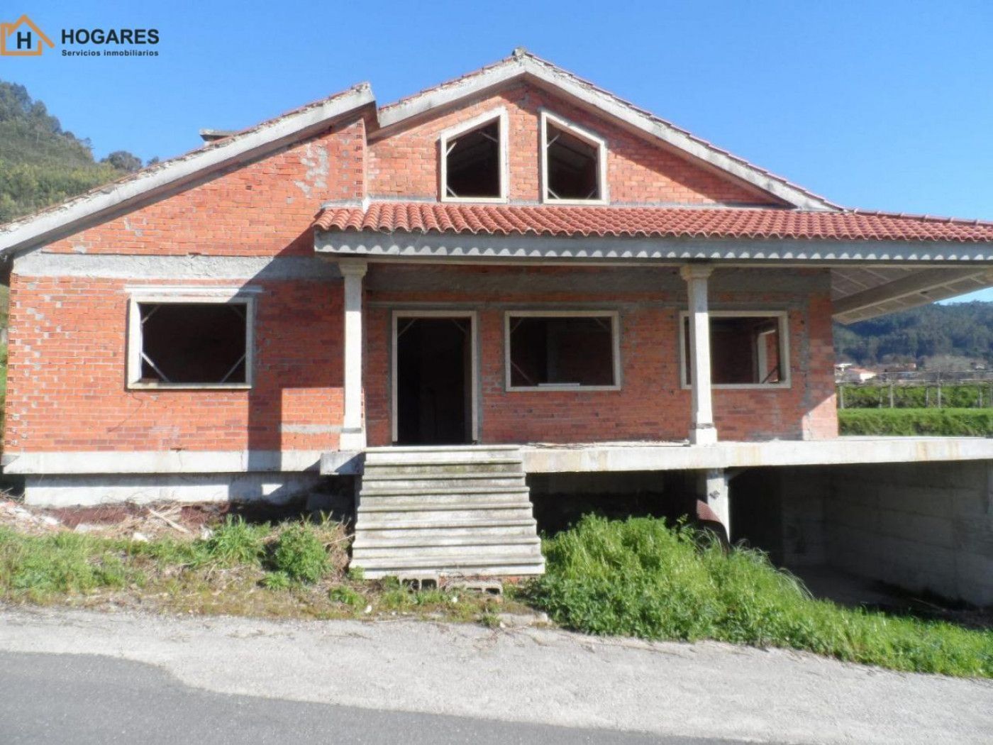 House or chalet for sale in Tomiño