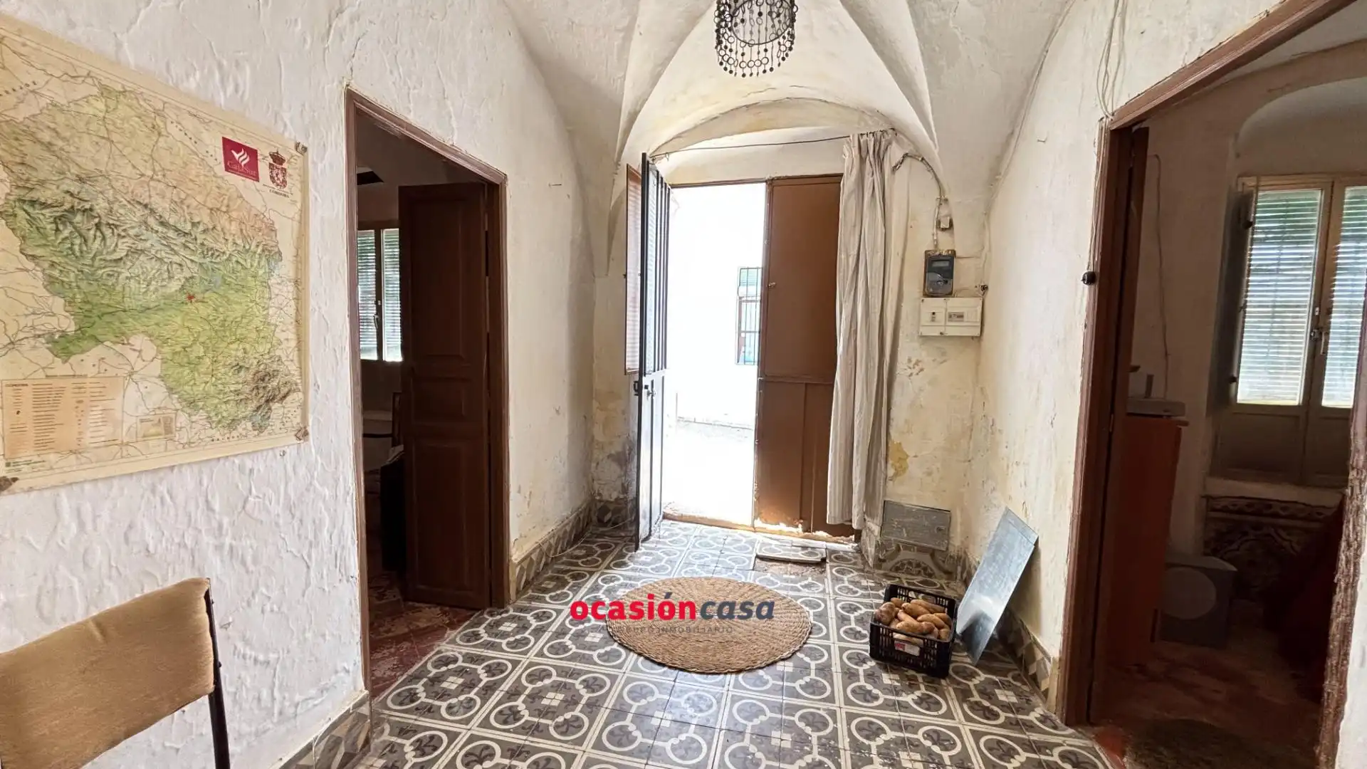 Casa con giardino in vendita a Fuente Obejuna, imagen 3