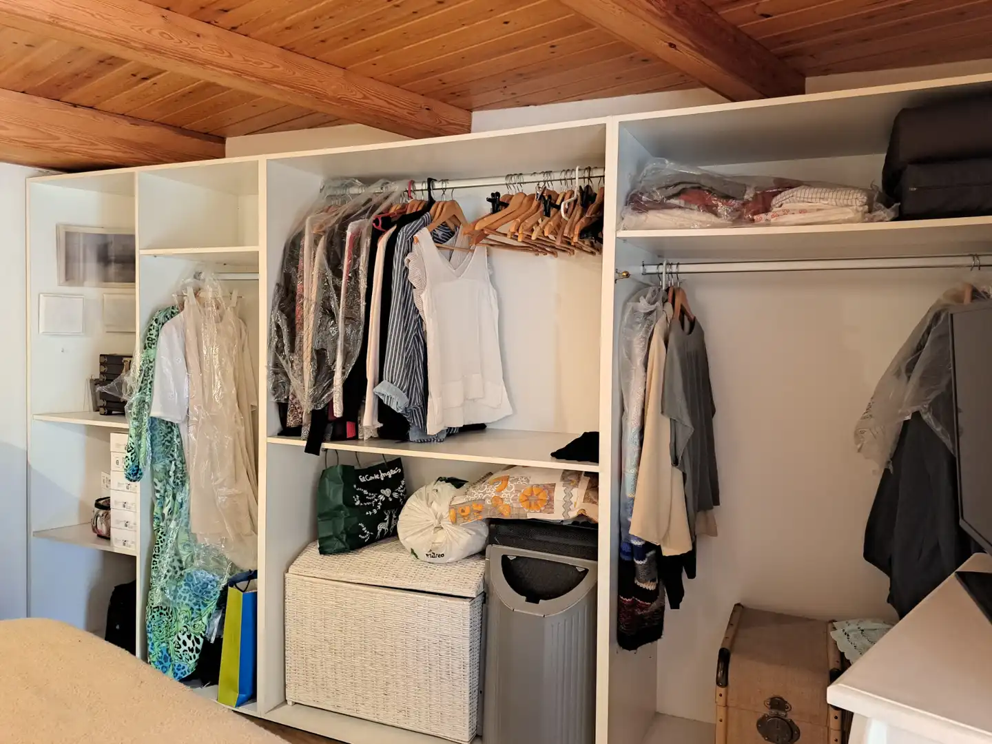 Dormitori de Apartament en venda en La Pobla de Lillet, Barcelona