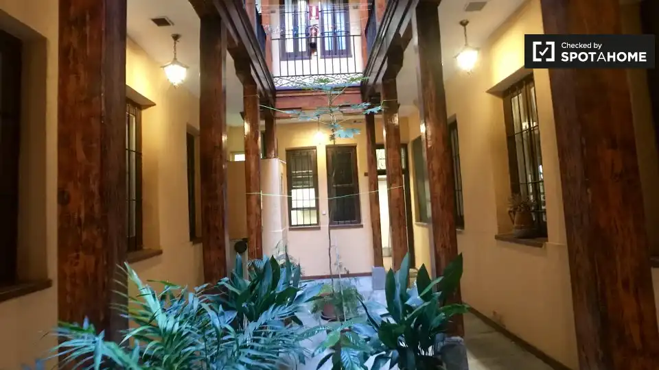 Appartement à louer à Centro, imagen 19