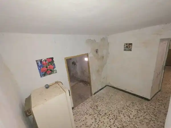Houses for sale in Lubrín  with Private garden and Storage room