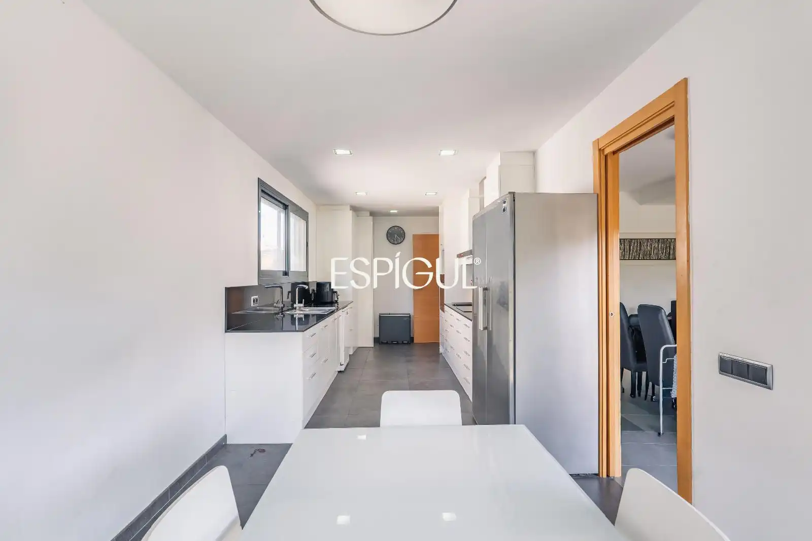 House with terrace for sale in President Companys, imagen 22