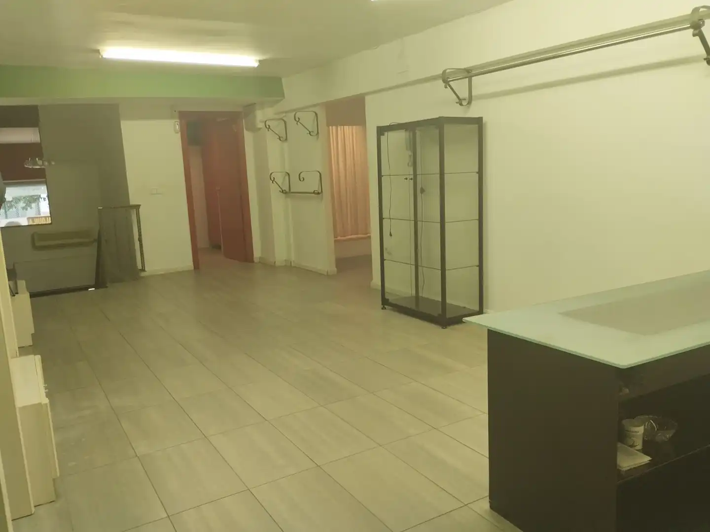 Business premises to rent in L'Eixample